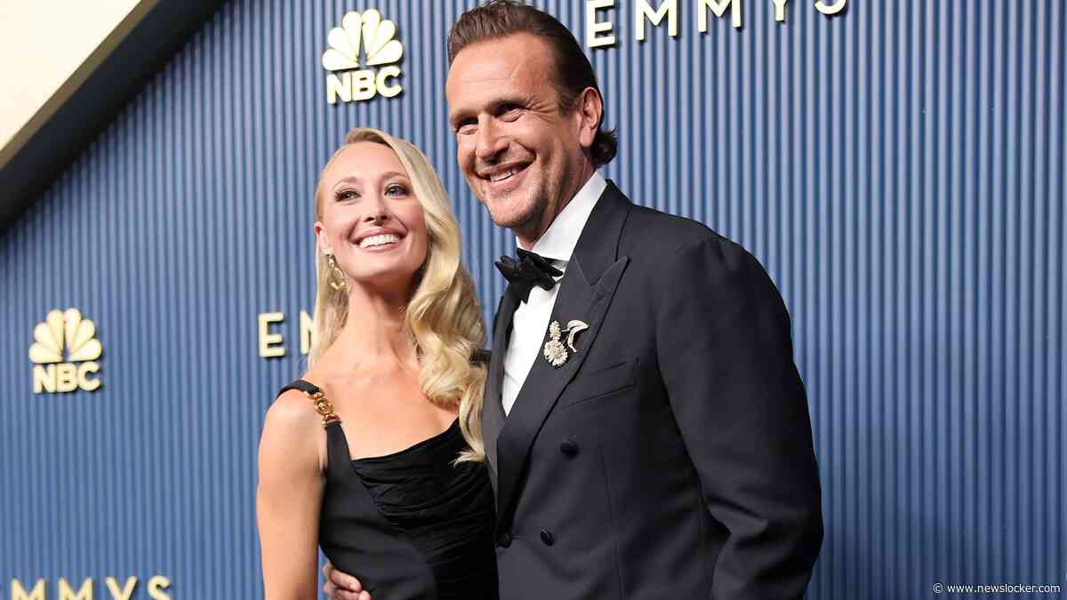 How I met your mother-acteur Jason Segel is getrouwd