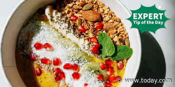 This Fall Food Adds Fiber and Antioxidants to Any Meal, Dietitian Says