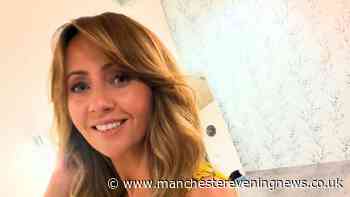 Coronation Street's Samia Longchambon emotional after rarely-seen daughter's sweet move as she turns 17