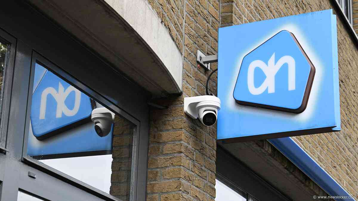 Ahold Delhaize heeft aangifte gedaan na cyberincident Albert Heijn