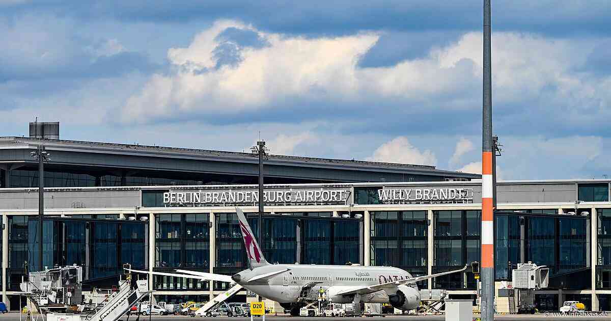 Weniger Ziele von deutschen Flughäfen erreichbar