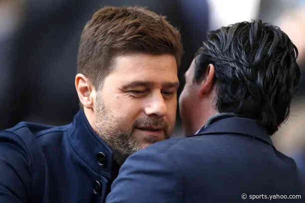 Arsenal considered Pochettino before hiring Arteta