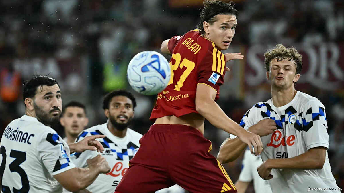 💥 Battle for Ghilardi, Gasp on Dybala and VAR row: today's news 🔥