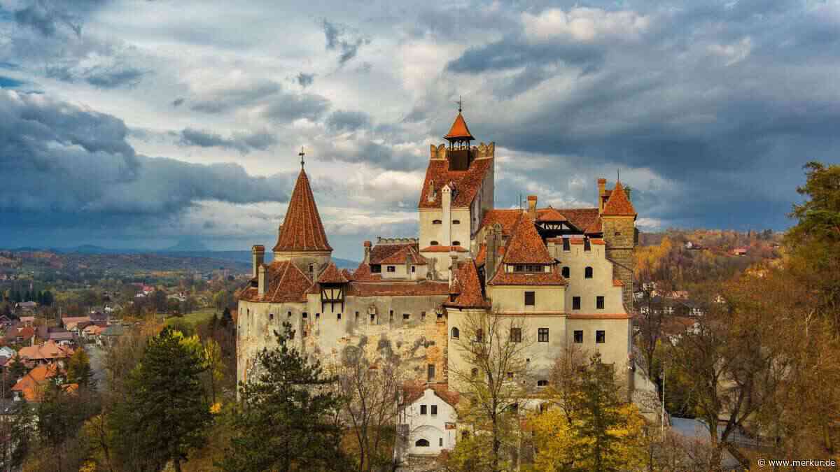 „Größte Touristenfalle überhaupt“: Warum dieses weltberühmte Schloss viele Urlauber so maßlos enttäuscht