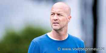 'Onbegrijpelijk dat een club als Ajax de sleutel aan Jordi Cruijff gegeven heeft'