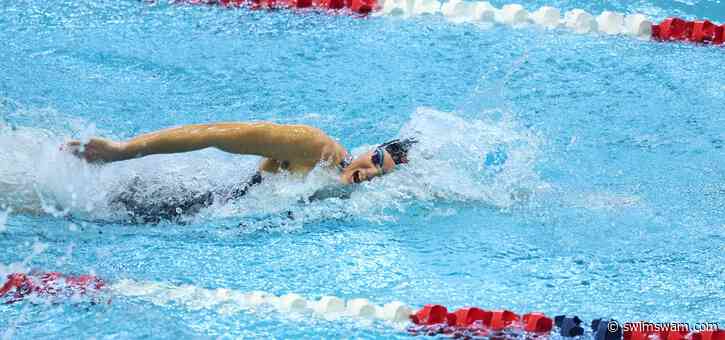 San Diego State Tops Pepperdine For 88th Consecutive Dual Meet Victory