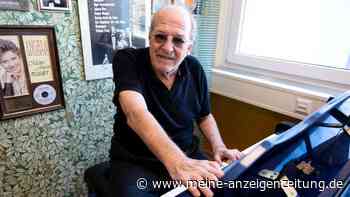 Ralph Siegel muss Reise aus gesundheitlichen Gründen absagen
