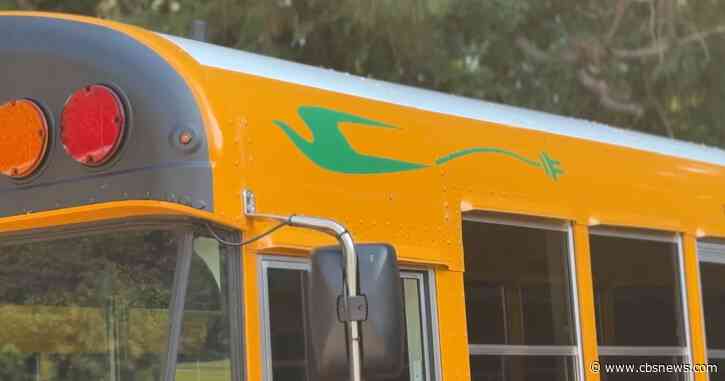 DeKalb schools honor drivers during National School Bus Safety Week
