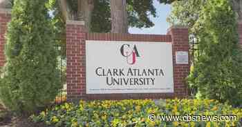 Clark Atlanta gets $200,000 Home Depot grant for campus improvements