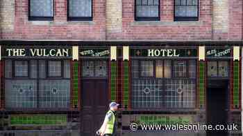 St Fagans museum buildings closed and in poor condition while staff say they are being targeted