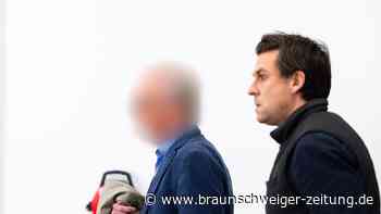 Kindesmissbrauch: Urteil gegen Ex-FDP-Politiker Ebbing rechtskräftig