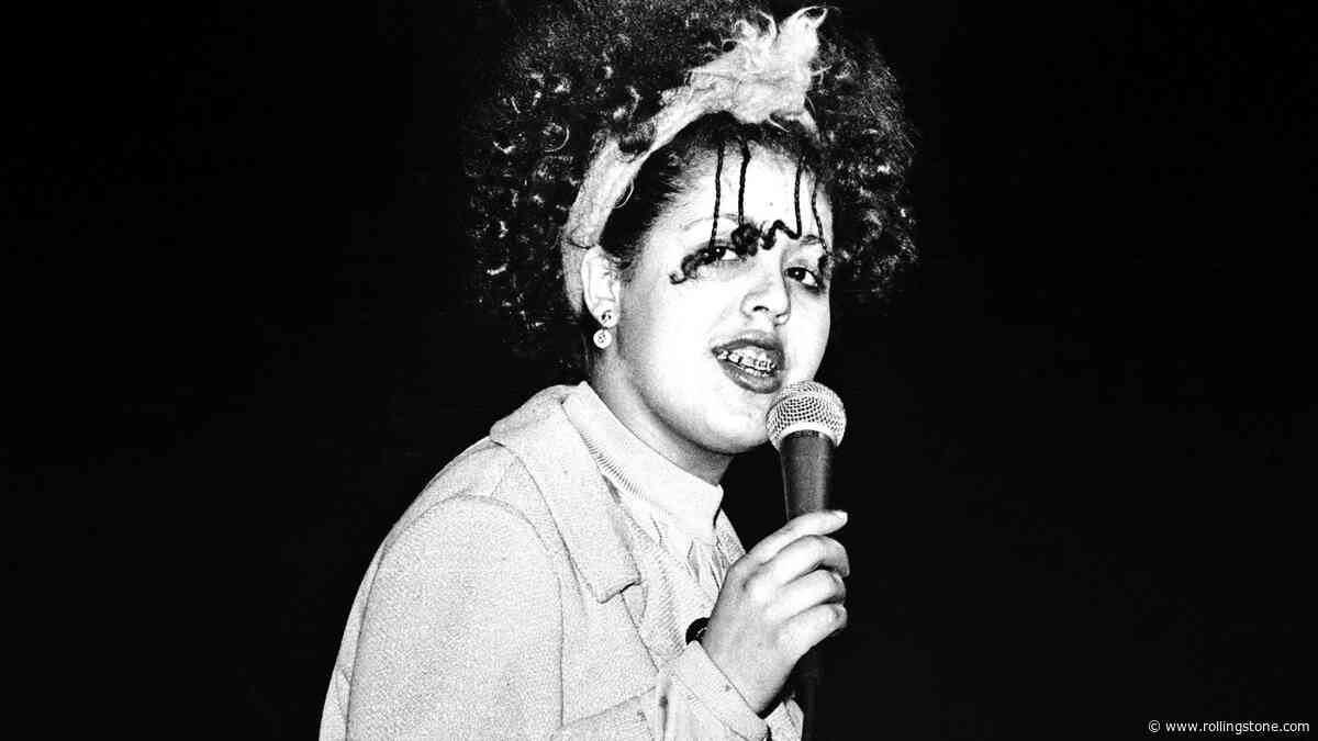 Watch Raincoats, X-Ray Spex, and Slits Members Salute Poly Styrene at London Punk Festival