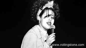 Watch Raincoats, X-Ray Spex, and Slits Members Salute Poly Styrene at London Punk Festival