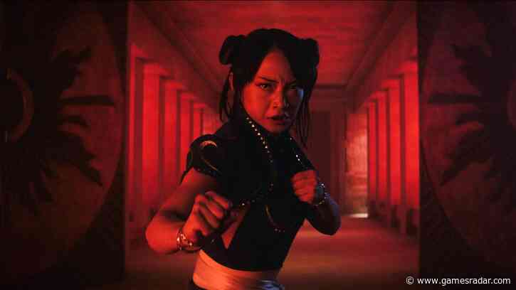 Street Fighter's Chun-Li star loves Dead by Daylight and wants to audition for the Blumhouse movie