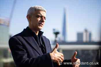 Labour council pushes back against Sadiq Khan's green belt housing plan