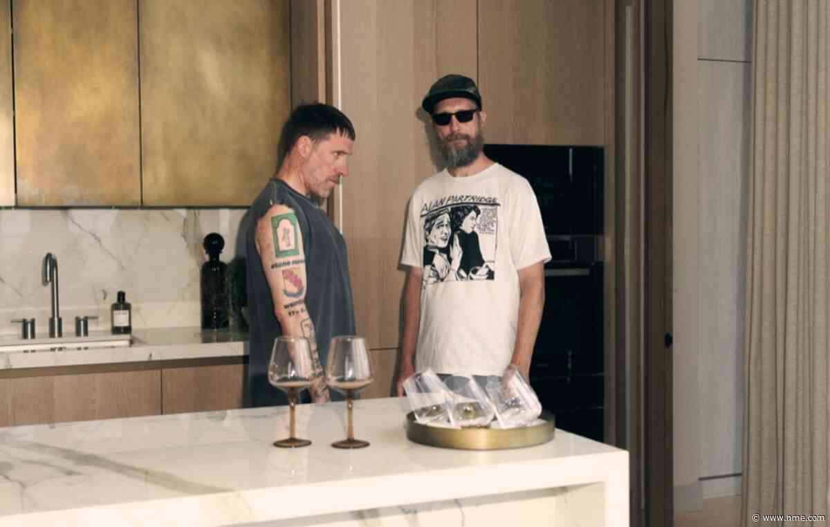 Sleaford Mods share ‘The Demise Of Planet X’ expanded edition with nine unreleased songs