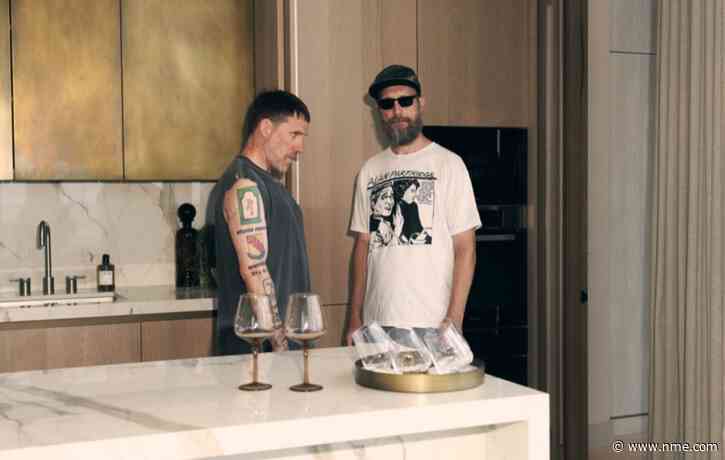 Sleaford Mods share ‘The Demise Of Planet X’ expanded edition with nine unreleased songs