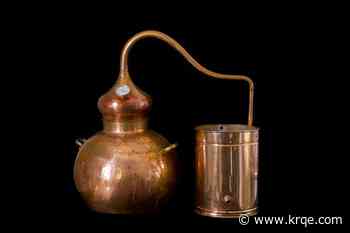 Supreme Court to decide if 160-year-old home distilling ban is constitutional 