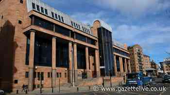 Trainee officer at Cleveland Police sexually assaulted woman during Christmas night out