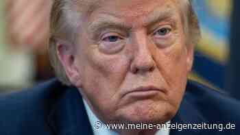 „Großes Sirenen-Warnsignal“ vor Wahl – trotz Trumps Absturz warnt Experte die Demokraten