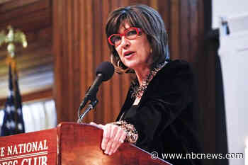 CNN’s Christiane Amanpour to depart network after 43 years