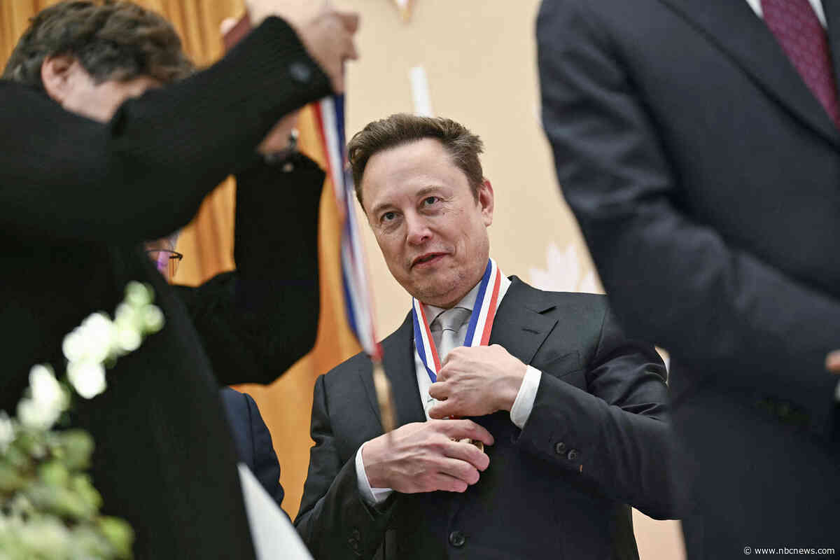 Elon Musk and Anthropic make promises to give the public a piece of the AI pie