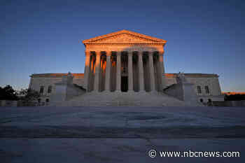 Supreme Court to hear a new case on race and school admissions, this time in Maryland