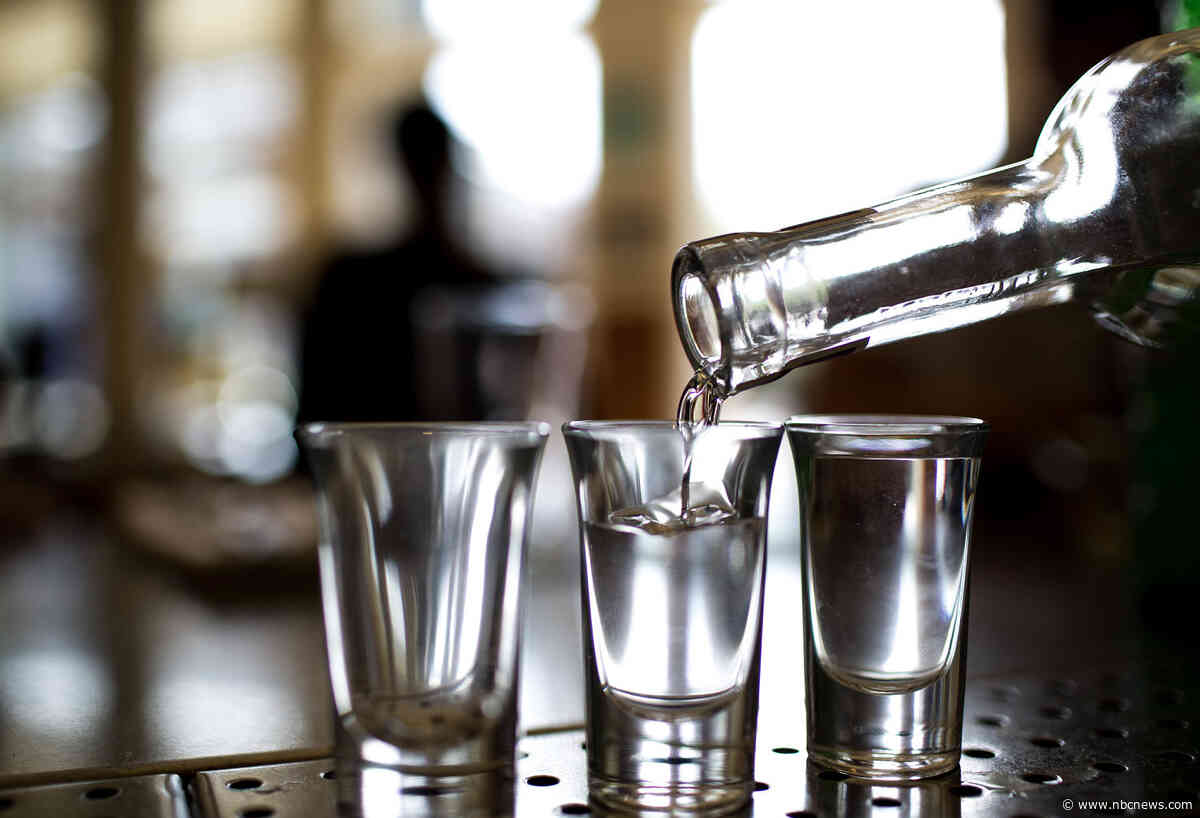 High spirits: Supreme Court to decide fate of federal ban on home distilling
