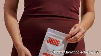 Mum who 'struggled with incontinence' says 79p pill is 'worth its weight in gold'