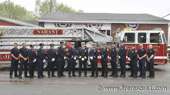 Mass. fire chief backs $1M library fire safety funding over fire department’s own needs
