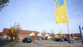 Edeka-Supermarkt in Braunschweig wird abgerissen: Jetzt gibt es neue Details