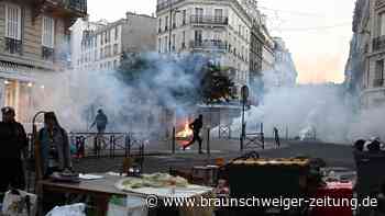 Wie kam es zu den Krawallen in Frankreich? Die wichtigsten Fragen und Antworten