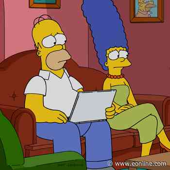 The Simpsons Brings Back Beloved Character for First Time in a Decade