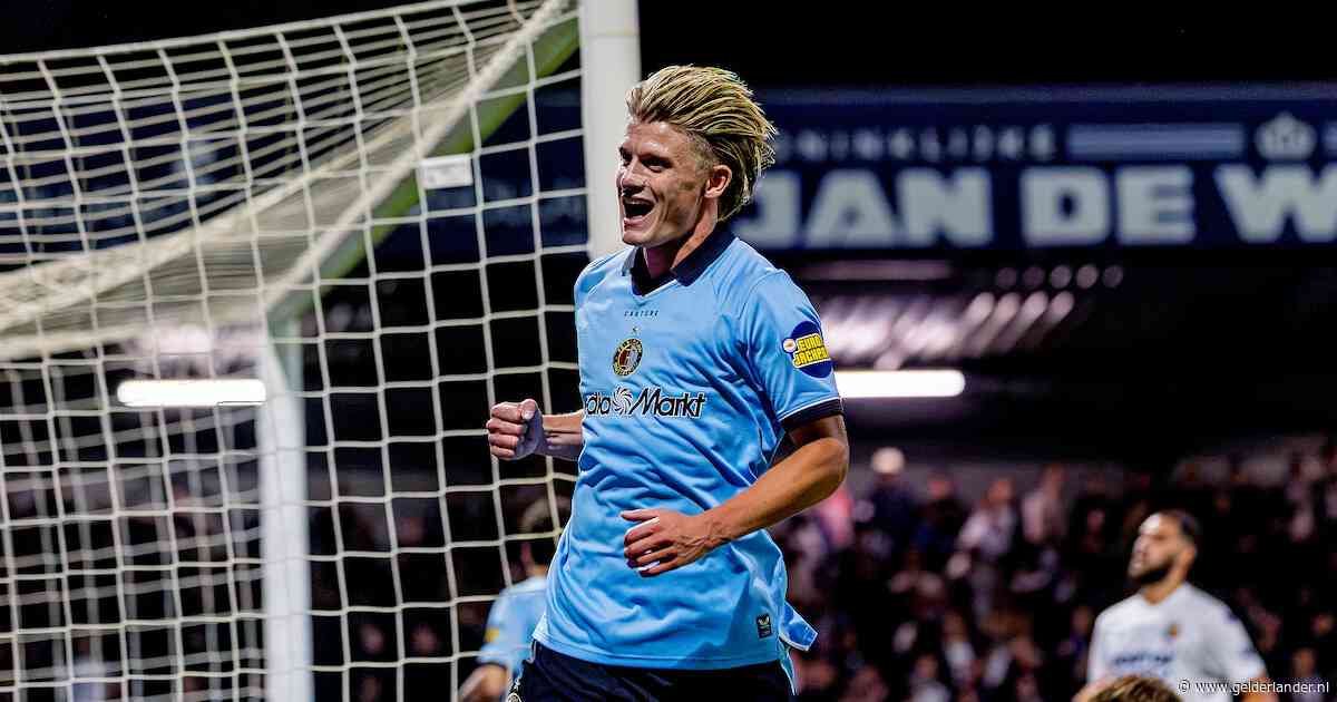 Sem Steijn kan een sleutelrol spelen bij Feyenoord, mits hij vrede heeft buiten de schijnwerpers
