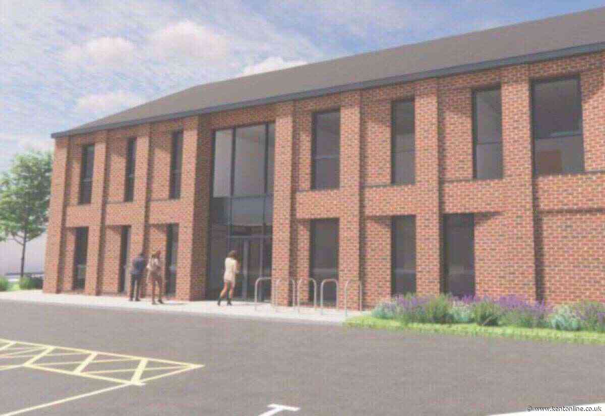 Long-awaited medical centre serving riverside homes could finally be built