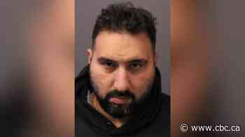 Man, 41, arrested in investigation of fatal hit and run in Vaughan: York police