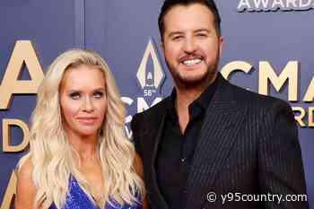 Luke Bryan's Son Needs Surgery After Football Injury