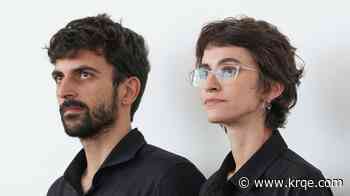Israeli filmmakers bring counter ‘NAZA’ programming to Capitol Hill