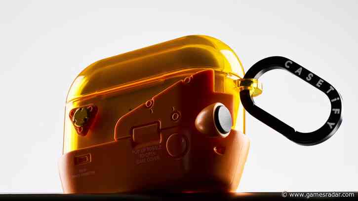 New Kojima x Casetify collection paints Death Stranding all over your EDC, but my favorite design has already sold out