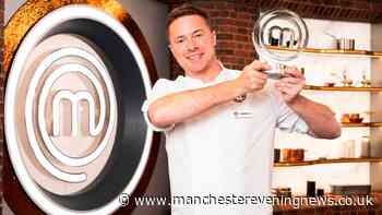 The MasterChef star fighting for one of the North West's most historic markets