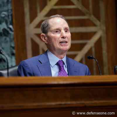 Hundreds of federal websites lack key defense against spies, senator says