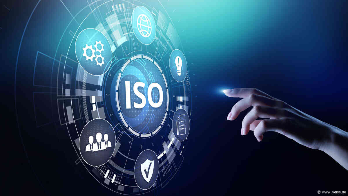 ISO/IEC 27090 soll KI-Systeme sicher machen