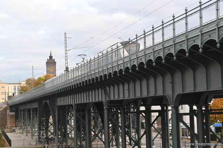 Einst fast abgerissen – nun mit Preisen überhäuft: Chemnitzer Viadukt gewinnt auch Deutschen Ingenieurbaupreis 2026