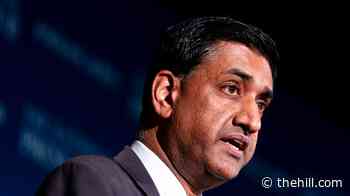 Khanna blames wealth inequality, not immigration, for youth protests in Europe