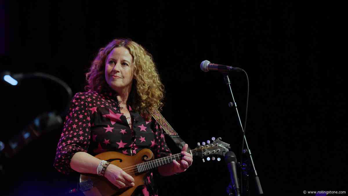 Amy Helm Was Ousted From Levon Helm Studio in ‘Illegal Takeover,’ New Lawsuit Claims