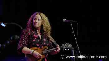 Amy Helm Was Ousted From Levon Helm Studio in ‘Illegal Takeover,’ New Lawsuit Claims
