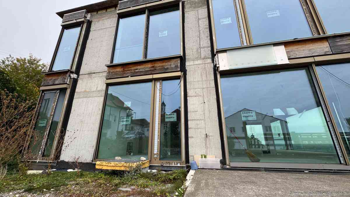 Zwangsversteigerung der Sintschikin-Villa steht an: Gibt es überhaupt Interessenten?