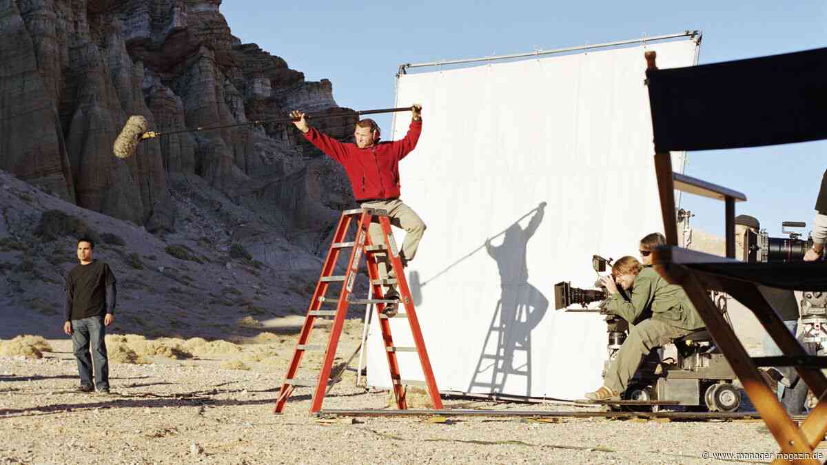 Werbung: US-Studie zeigt unterschätzte Risiken gut gemachter KI-Spots