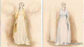 Is It Possible To ‘Do Jane Austen Justice’ With Movie Costumes?
