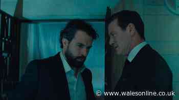 ITV The Party ending explained as Martin's fate confirmed after shock shooting
